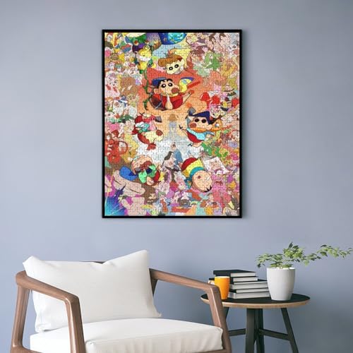 N񂿂 WO\[pY ؐ 2000s[X 70×100cm Aj ^ ㋉Ҍ ׃vg vł  CeAf p