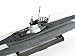 Revell Germany 05093 Type VIIC U-Boat Model Kit
