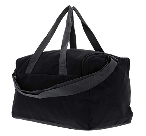 Puma Tasche Fundamentals Sports Bag S II, Black, OSFA, 75094 – Ansicht 4