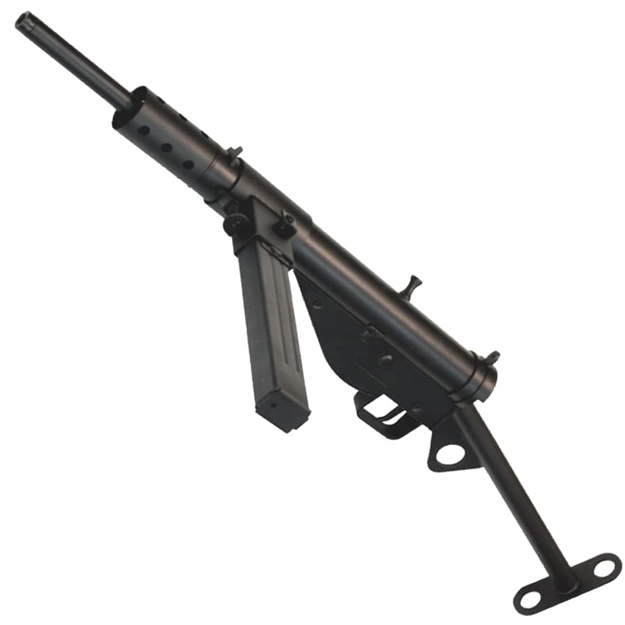 Amazon.co.jp: AGM STEN MK2 : ホビー