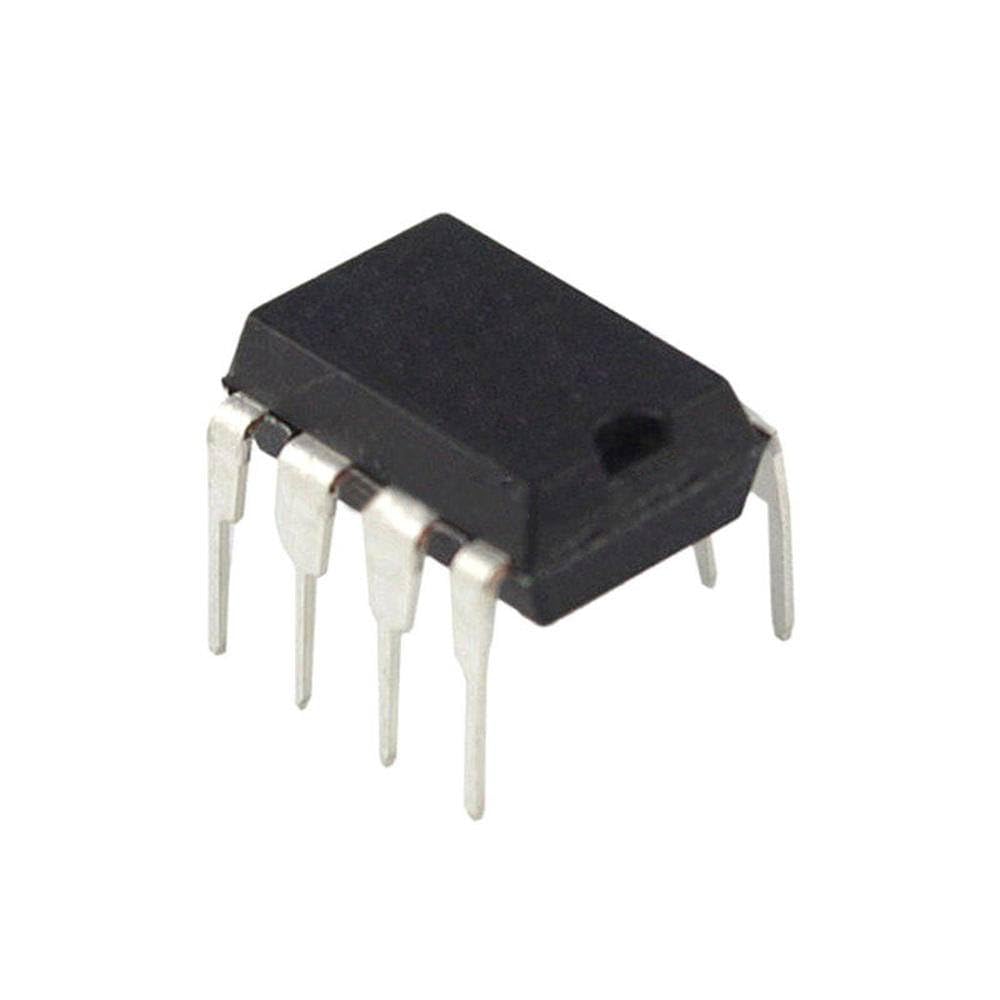 Lot de 4 puces multiplicateurs analogiques DIP-8 IC AD633JN AD633