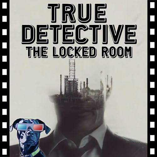 38 - True Detective Ep. 3