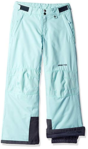 best kids snow pants