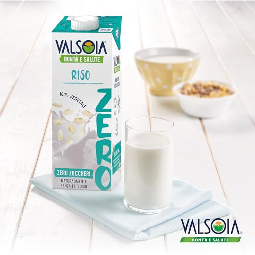 Valsoia Riso Zero