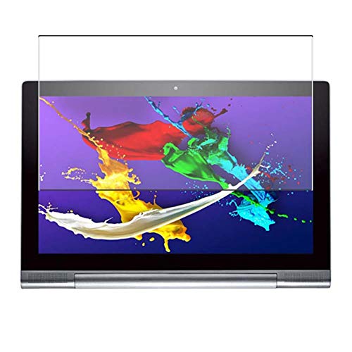 Protector de pantalla de vidrio templado anti luz azul 13.3"