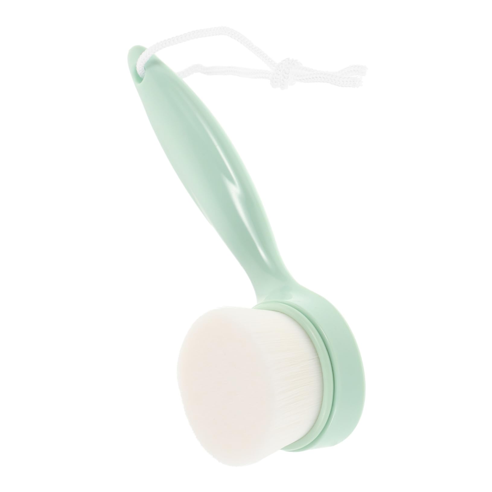 PLAFOPE Facial Brush Makeup Remover for Brushes Gentle Facial Exfoliating Skin Cleansing Tool