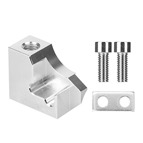 Soporte de reparación de colector de admisión de coche, kit de soporte de reparación de coche P2015 apto para colector de plástico 2.0 TDI 03L129711AG