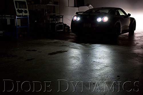 Miniatura 6 de Diode Dynamics Módulo LED Tail as Turn compatible con Nissan GT-R 2009-2021, solo módulo