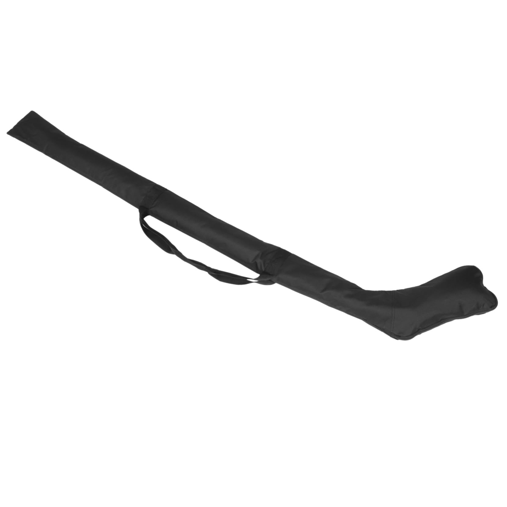 Bolsa Resistente al Desgaste y Presión de Tela Oxford para Palos de Hockey sobre Hielo Diseño Especial para Transporte Portátil y Almacenamiento Seguro