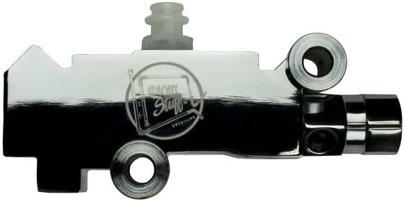 Right Stuff DetailingThe Right Stuff Detailing The Right Stuff PV72C Chrome Disc Proportioning Valve