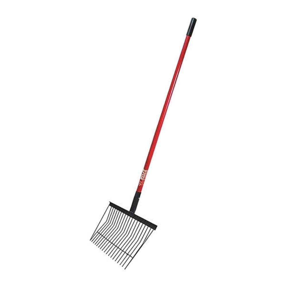 Bully Tools Stall Fork