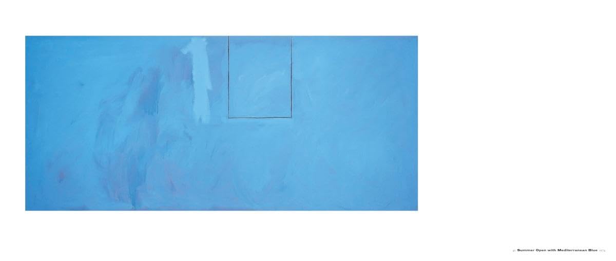 Robert Motherwell (Klassische Moderne)