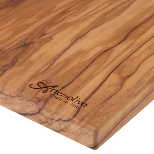 Amazon.co.jp: Arteinolivo: カッティングボード(まな板)