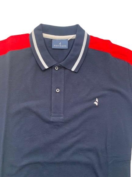 Navigare NV82095 Polo Blu L