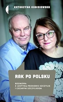 Hardcover Rak po polsku [Polish] Book