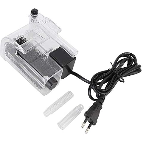 Filtro Acuario Mignon Hffheer Cover