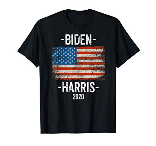 Political Election 2020 Biden Harris 2020 T-Shirt