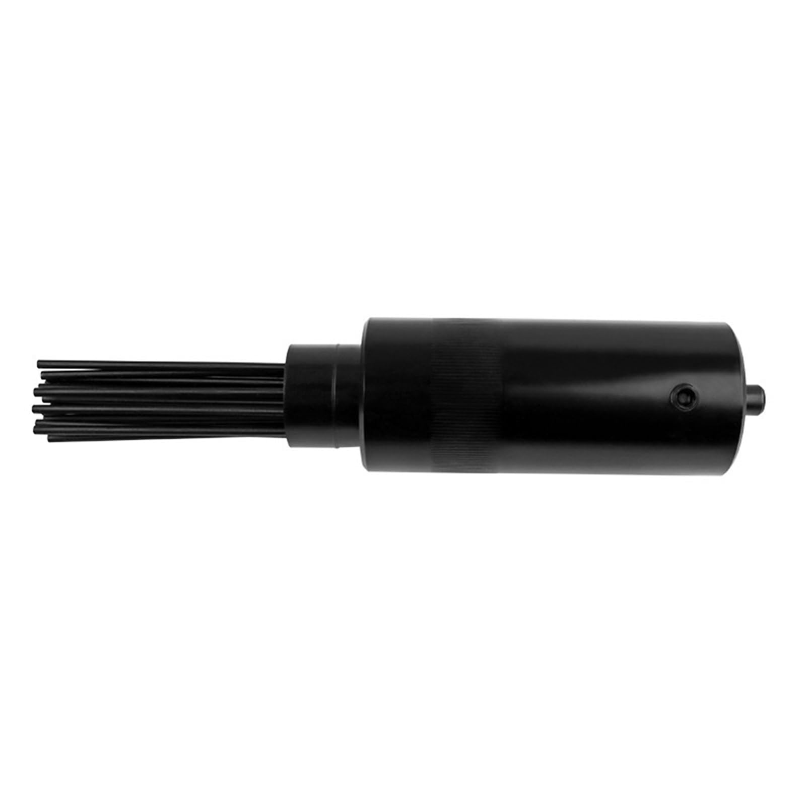 Air Hammer Sturdy 19 Needle Rust Removal Pneumatic Rust Removal Machine Head Accessories