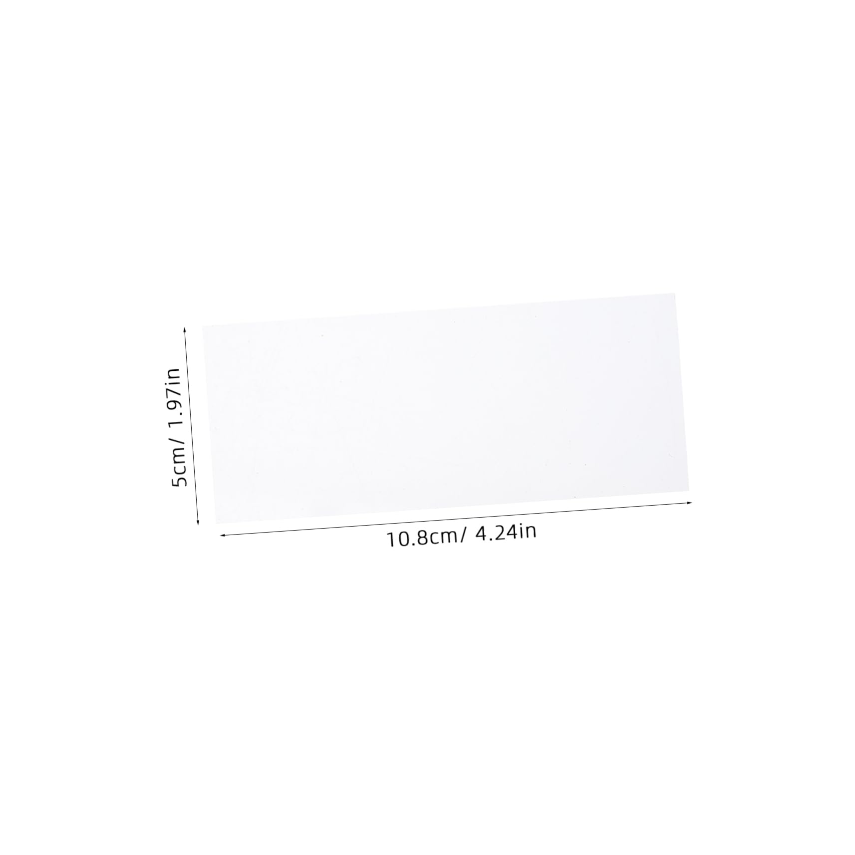100piezas Lentes De Soldadura Transparentes De Accesorio Multifuncional Para Protección Ocular Alta Transparencia Para Soldadura Corte y Pulido