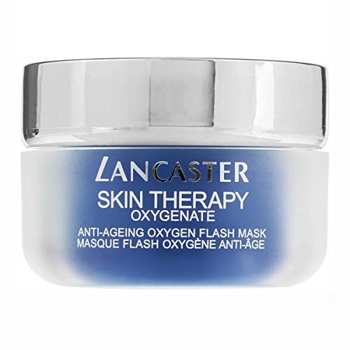 Preisvergleich Produktbild Lancaster Skin Therapy Anti-Ageing Oxygen Flash Maske, 50 g