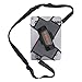 Ergodyne Squids 5549 Tablet Holder with Detachable Shoulder Strap, Mobile Device Solutions