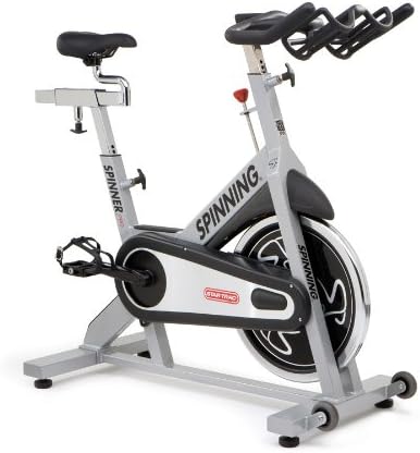 star trac blade spin bike reviews