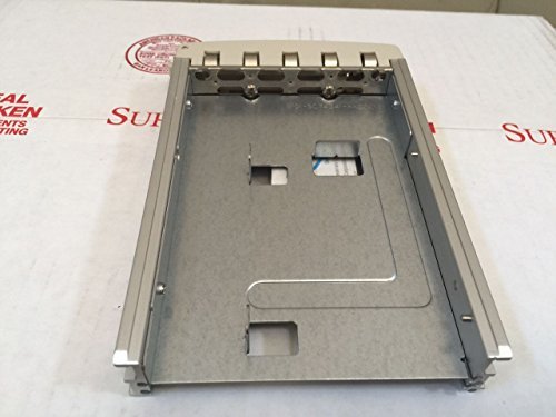 SuperMicro MCP-220-00080-00 Convertidor 3.5" a 2.5" HDD Beige miniatura 3
