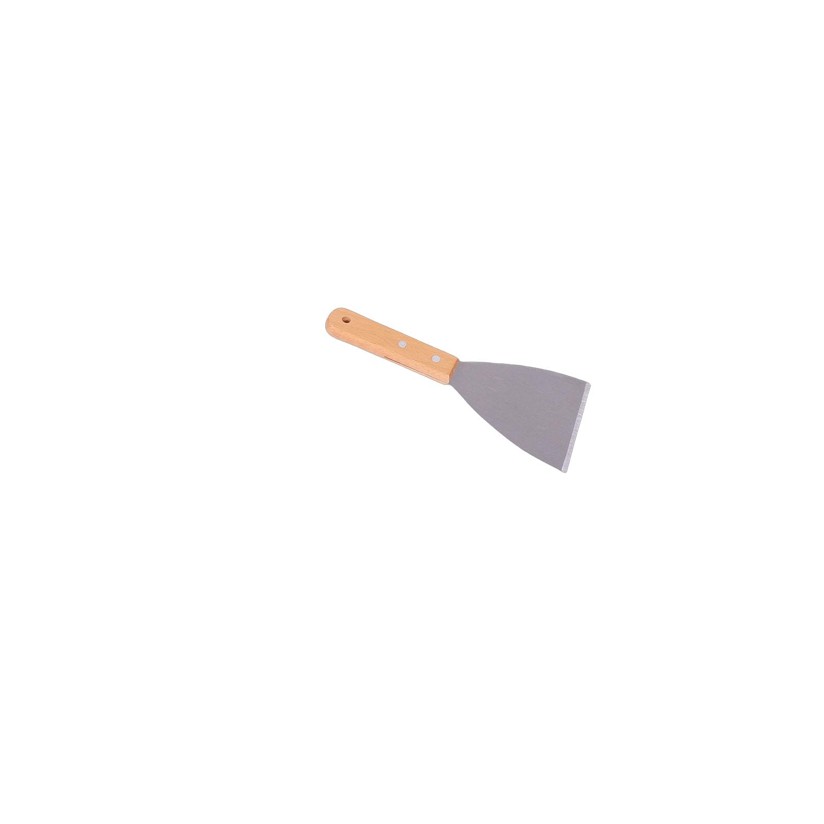 Sartén de Acero Inoxidable para Parrilla, 17.7x12.1 Pulgadas (1 juego)
