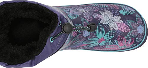 Western Chief Kids Unisex-Child Waterproof Insulated Neoprene Boot Snow2