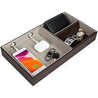 Jack Cube Valet Tray