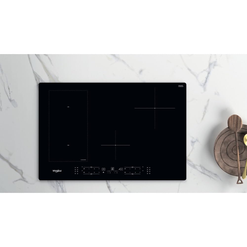 WHIRLPOOL WLB2977NE