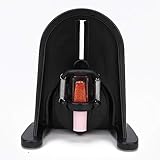 Nail Gel Shaker, Nail Lacquer Shaker, Stable and Firm UV Gel Shaking Machine, Safe to Use Save Time and EnergyManicure Store Manicure Store for Home (U.S. regulations)