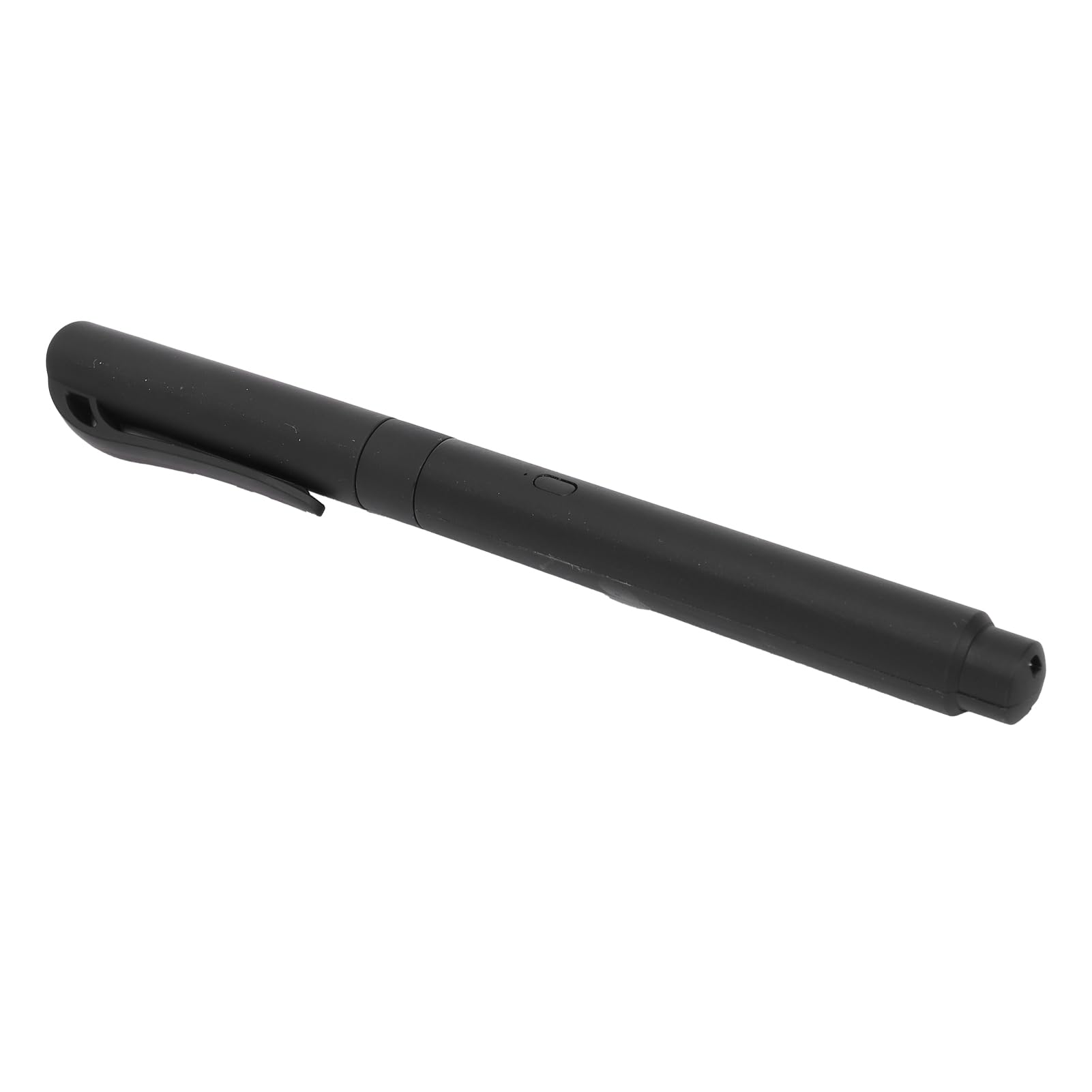 Auricular con Bolígrafo Bluetooth, Auricular Inalámbrico ABS 2 en 1 con Micrófono Incorporado, Batería de Bolígrafo de 170 MAh, Uso de 4 Horas para Reuniones de Negocios, Llamadas Diarias