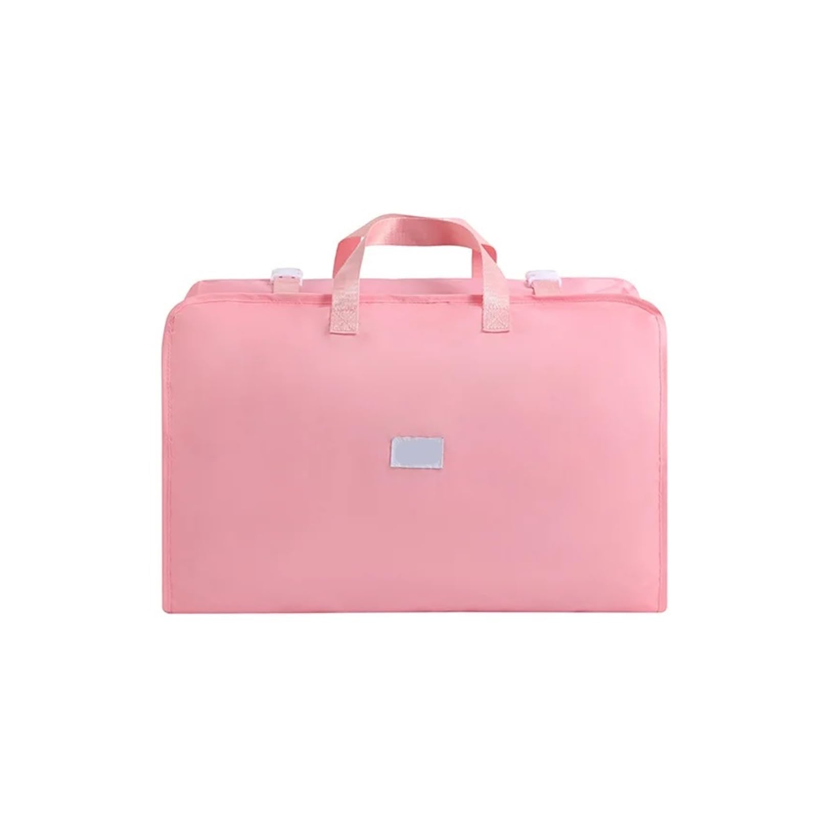 Luggage Organiser Set Portable Waterproof Hanging Storage Bag Travel Compression Packing Cubes Lightweight Pouch Dustproof Cosmetic Makeup