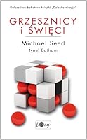 Grzesznicy i swieci 8375022748 Book Cover