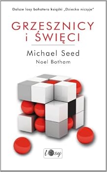 Hardcover Grzesznicy i swieci [Polish] Book