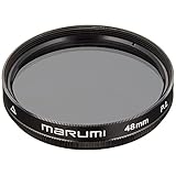 マルミ MARUMI カメラ用 フィルム専用 フィルター PL48mm 偏光フィルター 201056
