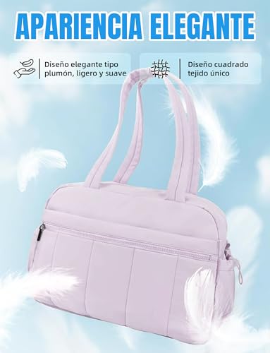 Catálogo para Comprar On-line Ropa de Ropa de natación con protección solar para Mujer los mejores 10. 29 Imagen adicional