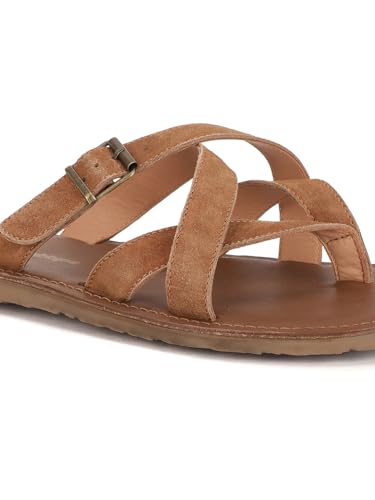 Image of Hush Puppies mens Shane Sandal E Slipper