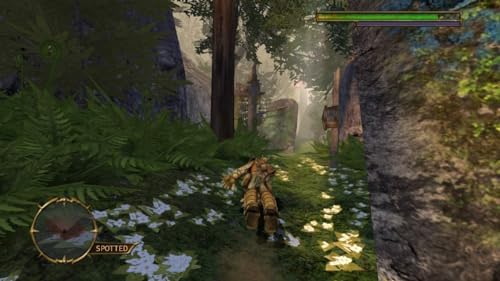 Oddworld La Fureur de ' Etranger Edition Standard Jeu Nintendo Switch - vue 8