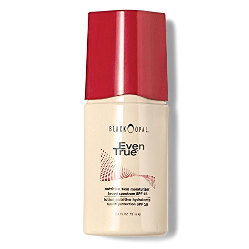Black Opal 2.4 Ounces Even True Nutritive Skin Moisturizer Broad Spectrum