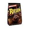 Storck Riesen – Chocolade Caramel Bonbons – 900gr