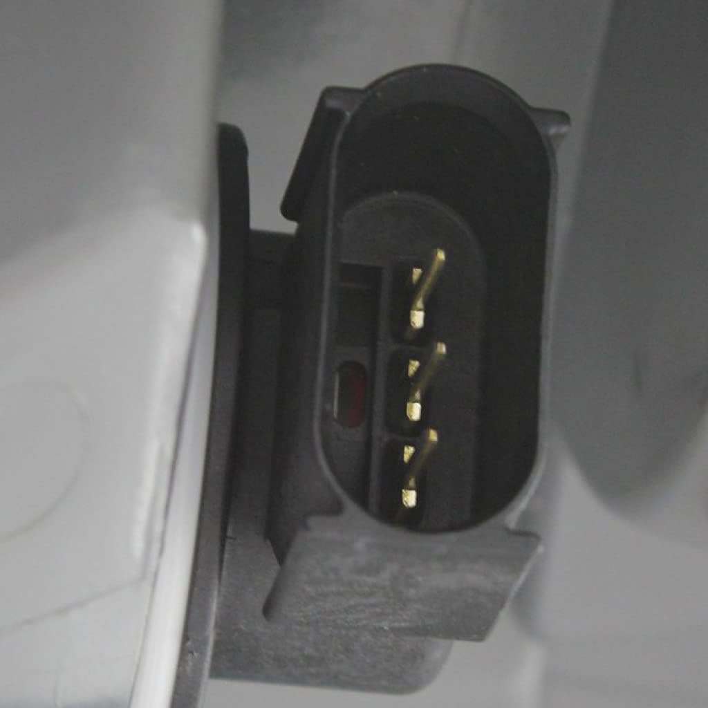 For Ford Focus Sedan Tail Light Assembly 2009 2010 2011 Passenger Side S/SE/SEL Model CAPA For FO2801215 | 9S4Z 13404 D