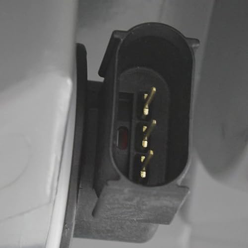 Miniatura 6 de Para Ford Focus Sedan luz trasera Asamblea 2009 2010 2011 lado pasajero SSESEL modelo para FO2801215  9S4Z 13404 D