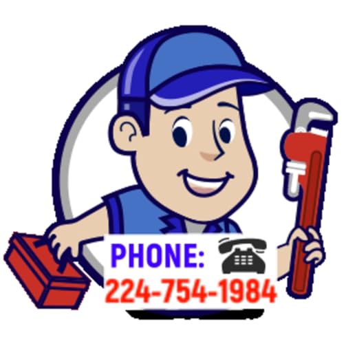 Emergency Plumbing, Plumber near me, HVAC, IL cover art