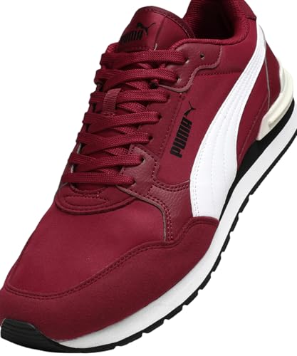 Image of Puma Unisex-Adult St Runner V4 Nl Res Sneaker