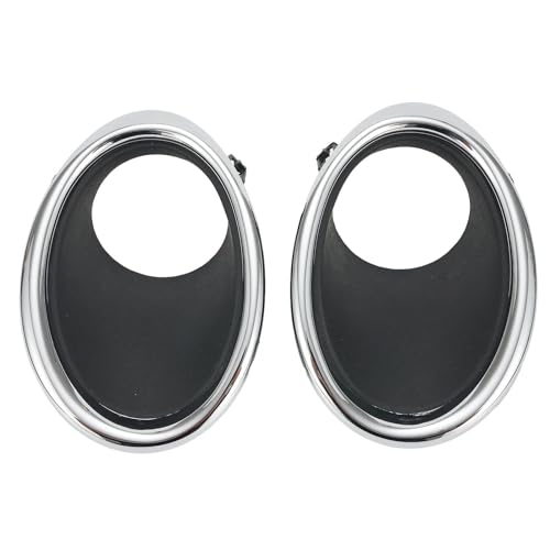 Garniture lunette pour feu arrière Nissan Qashqai J11 finition premium