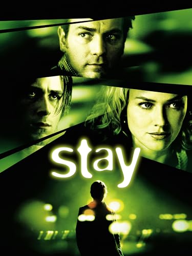 Stay