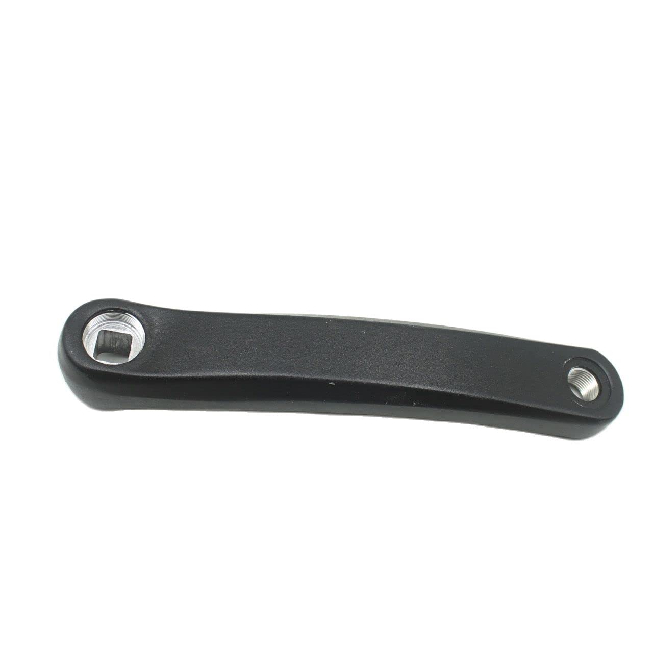 SHUNMIN Guarnitura MTB MTB. Set a manovella Bici 7/8/9 velocità 48-38-2 8t 170mm. Set a manovella Bicycle Set Dentello Dentello Dente Bicycle CrankSet Sprocket Guarnitura
