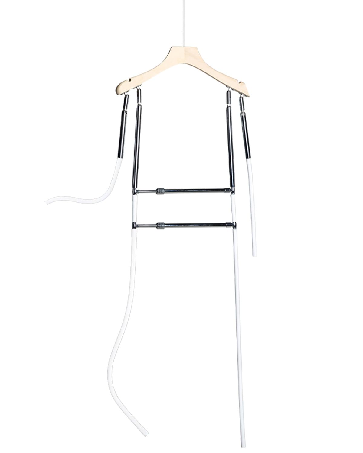 Amazon.co.jp: マネキン ボディシェイプ 衣類ディスプレイ ハンガー